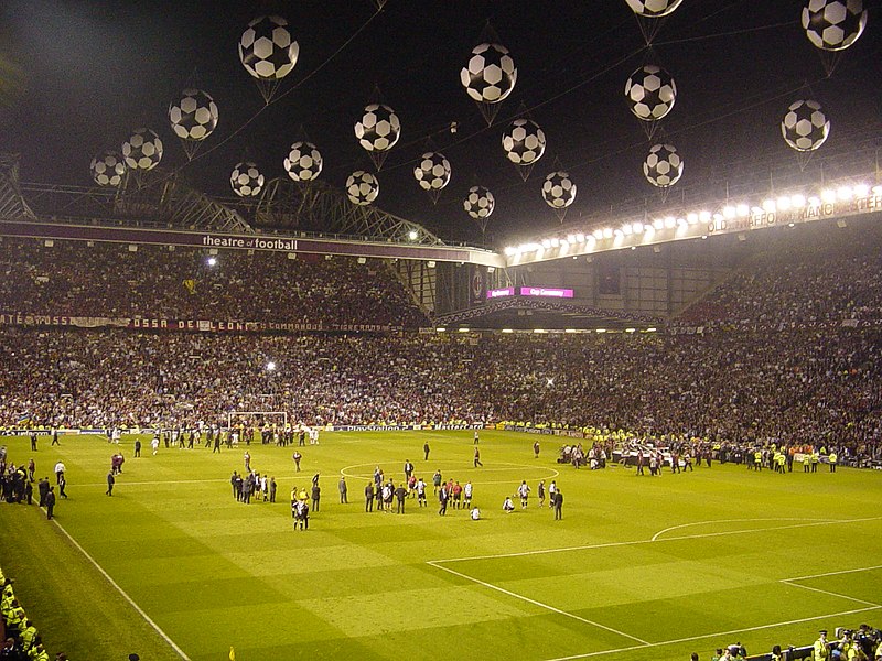 UEFAチャンピオンズリーグ 2002-03 - Wikipedia