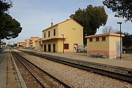 Olmedo - Gare (05) .JPG