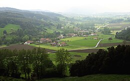 Ribamontán al Monte – Veduta