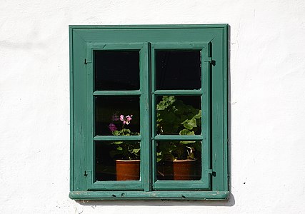 Open-air Museum Vysočina