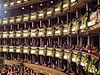 There is hardly a more stylish way to greet the new year than at the Vienna Opera