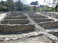 Entremont oppidum, France