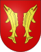 Wappen von Orbe