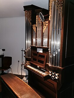 Orgel Kapelle Haus Edith Stein Augsburg-Universitätsviertel.jpg