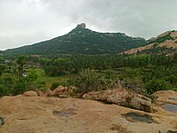 Orukkamalai Hill Orukkamalai.jpg