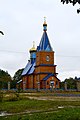 Osivtsi Kamin-Kashyrskyi Volynska-Saint Paraskeva church-north-west view.jpg
