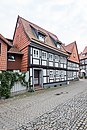 Residential / farm buildings