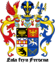 Герб графства Восточная Фрисландия