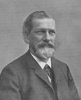 Otto Ribbeck German classical scholar