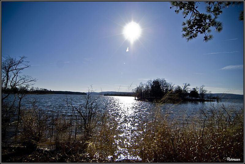 File:Ouachita National Forest, Arkansas.jpg