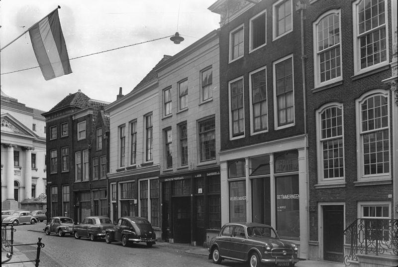 File:Overzicht - Dordrecht - 20061945 - RCE.jpg