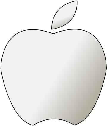 File:Own apple logo.svg