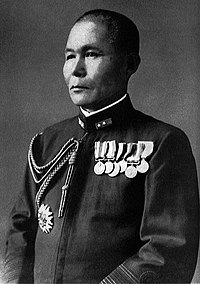 Ozawa Jisaburō