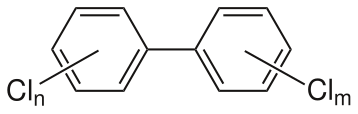 Polychlorinated biphenyls