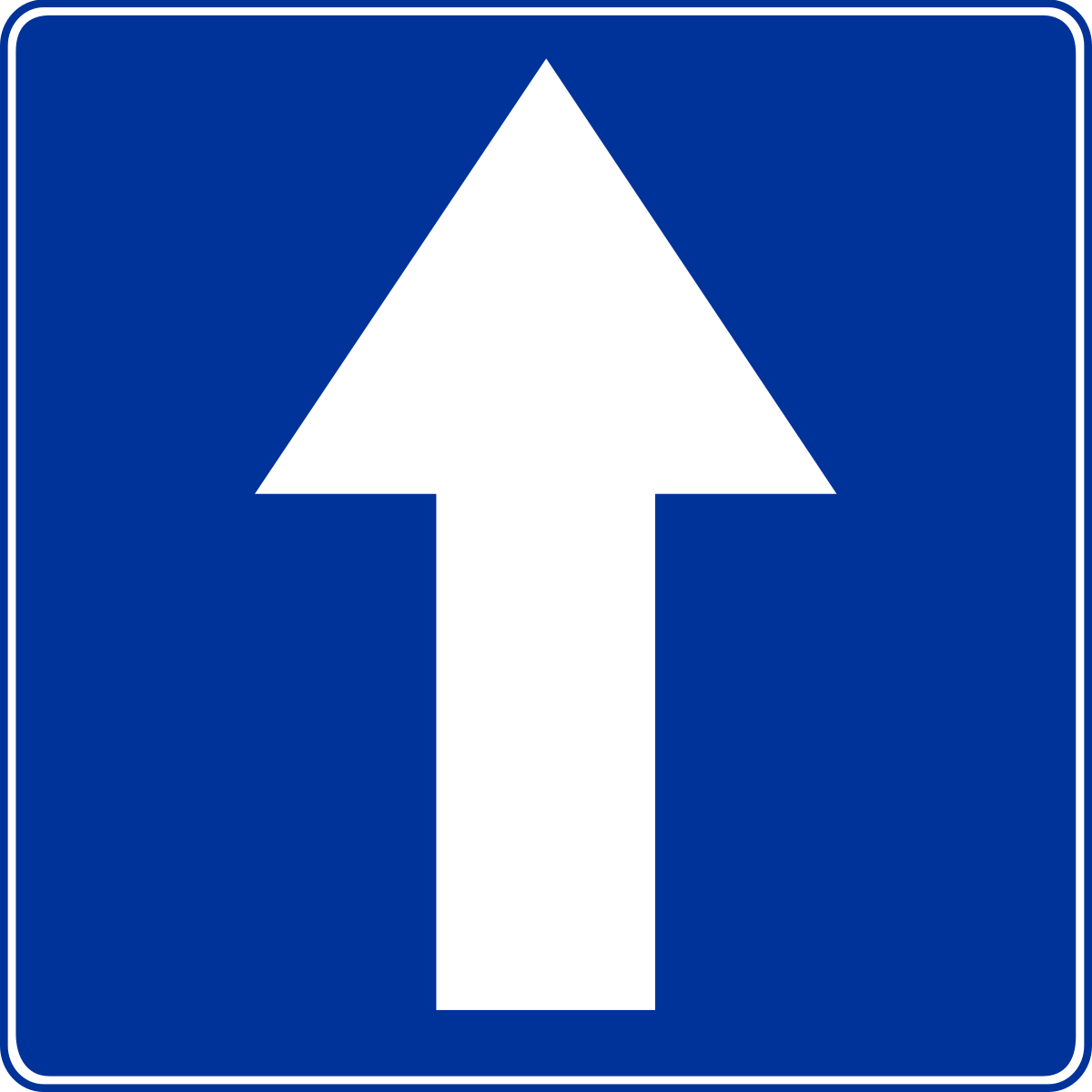 Flèche (symbole) — Wikipédia