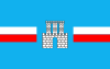 POL Gostynin flag.svg