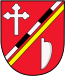 Blason de Halinów