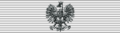 POL Medal 25-lecia Restytucji Orderu Świętego Stanisława BAR.png