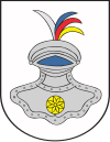 Герб Миколув