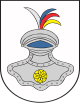 Mikołów – Stemma