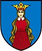 Coat of arms of Gmina Borów