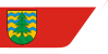 Bandeira do Condado de Suwałki