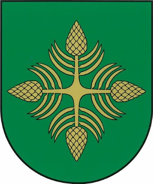 File:Pabarė COA.jpg