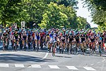 Thumbnail for Grand Prix Cycliste de Montréal 2017