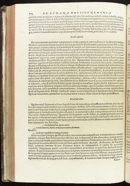 File:Page of text emphasizing the ancient pseudo-science Wellcome L0034241.jpg