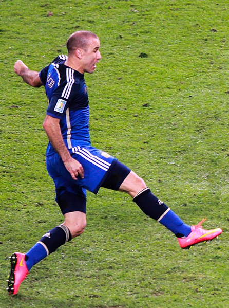 File:Palacio in the final of the World Cup 2014 -2014-07-13 (40).jpg