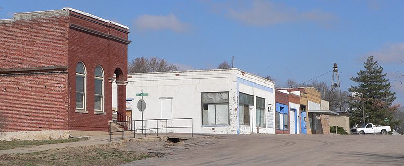 File:Palmyra, Nebraska downtown 1.JPG