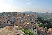 Perugia