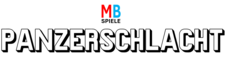 Panzerschlacht von MB Spiele