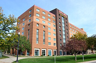 <span class="mw-page-title-main">Par-A-Dice Hotel and Casino</span> Casino in East Peoria, Illinois, United States