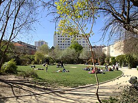 Imagen ilustrativa del artículo Jardin Lionel-Assouad