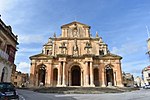 Thumbnail for Church of St Nicholas, Siġġiewi