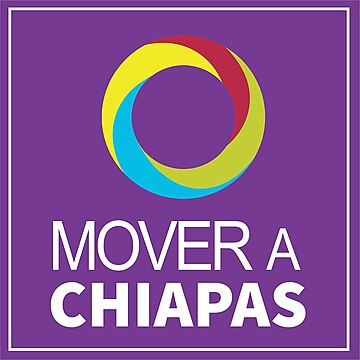 Podemos Mover a Chiapas