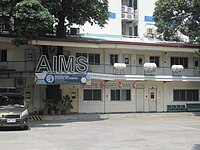 AIMS in Libertad. Pasay City Libertad 44.jpg