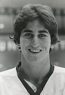 Paul Miller 1981. JPG