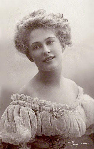 <span class="mw-page-title-main">Pauline Chase</span> American actress