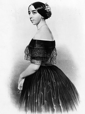 Pauline Viardot-García: Biografía, Óperas, Referencias