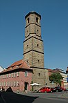 Paulskirche (Erfurt)