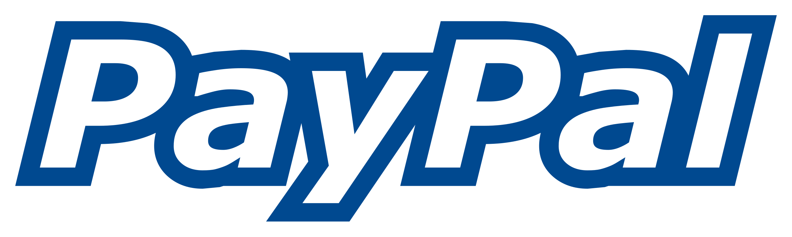 File:PayPal logo.svg - Wikibooks, open books for an open world