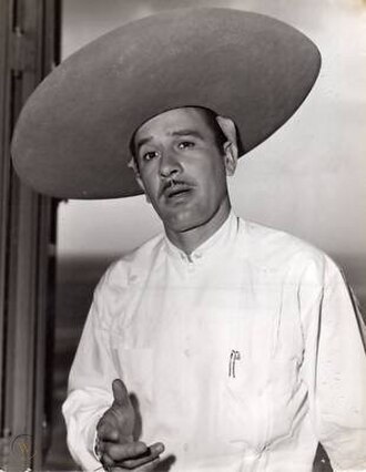 Pedro Infante