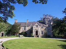 Pen y Bryn Manor Pen y Bryn Manor.jpg