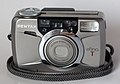 Pentax Efina T