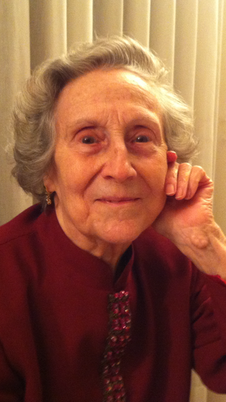 <span class="mw-page-title-main">Pepita Pardell</span> Pioneer of animated cinema in Spain (1928–2019)