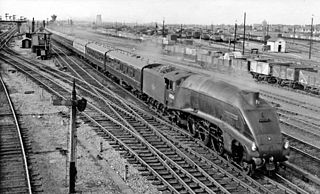 <span class="mw-page-title-main">LNER Class A4 60034 Lord Faringdon</span>