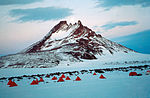 Thumbnail for Petermann Ranges (Antarctica)