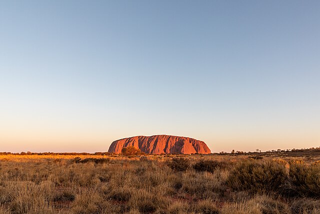 Uluru (Australien)